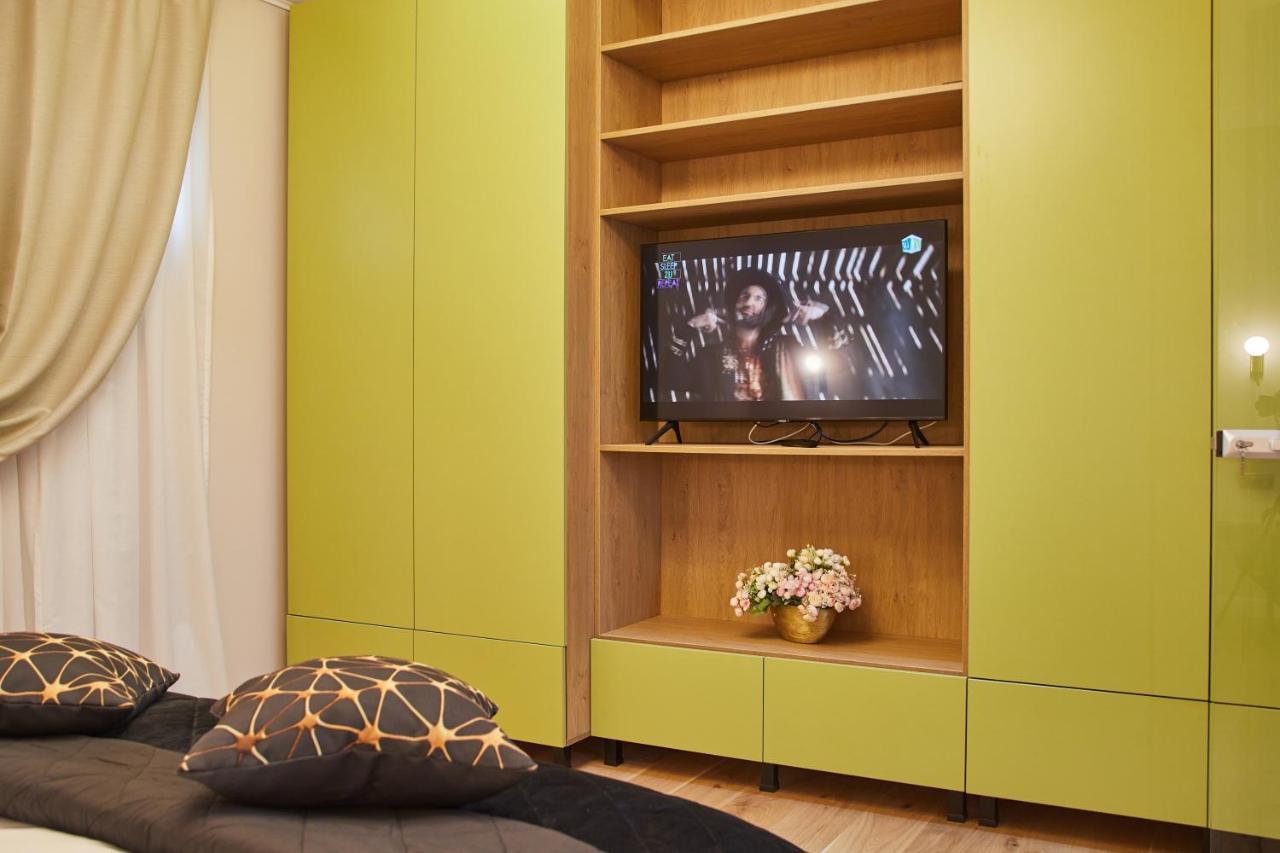 Apartament Travel La Casa Piano House,Cu Parcare Alba Iulia Bagian luar foto