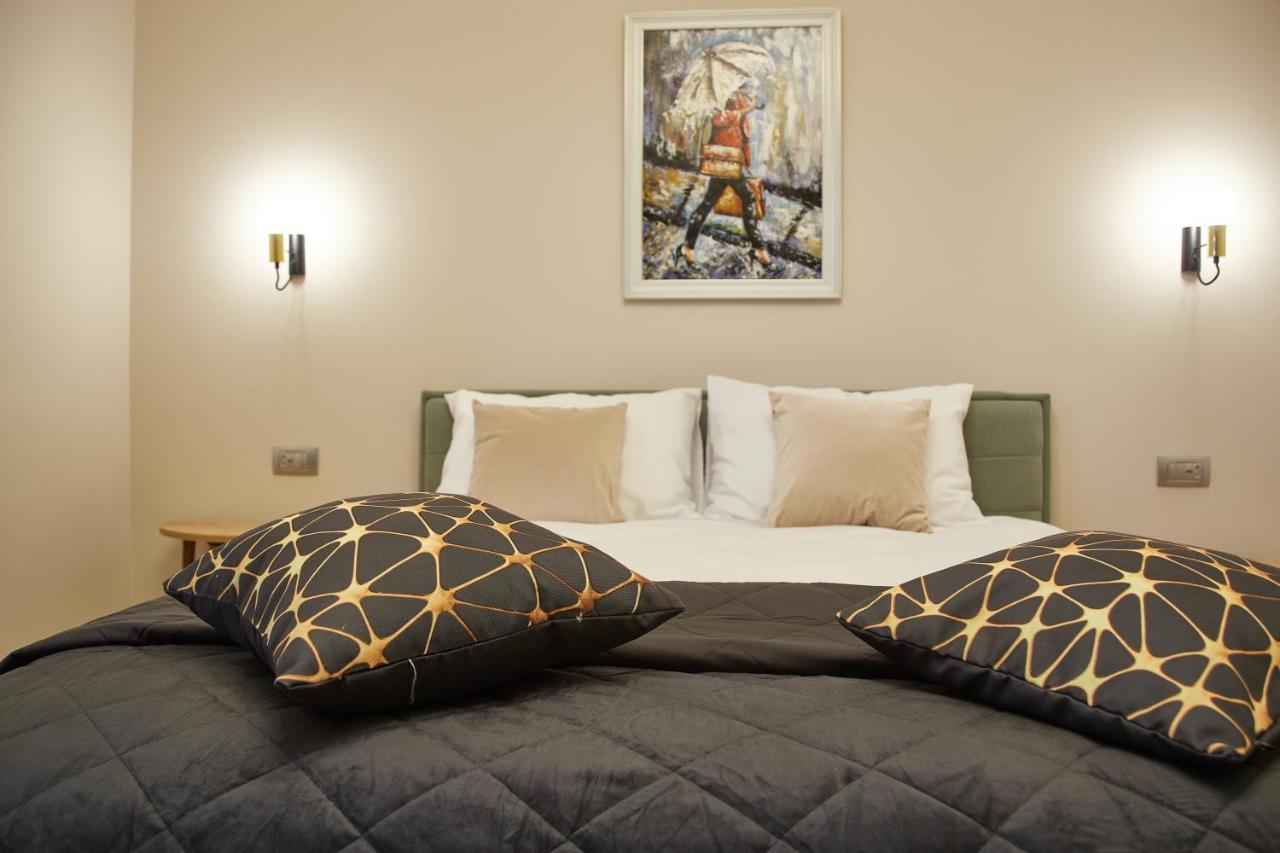 Apartament Travel La Casa Piano House,Cu Parcare Alba Iulia Bagian luar foto